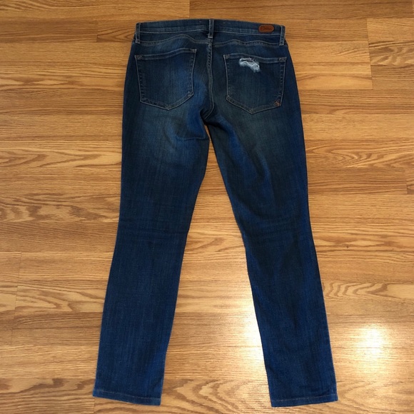 Dittos low rise legging jean - Picture 3 of 7